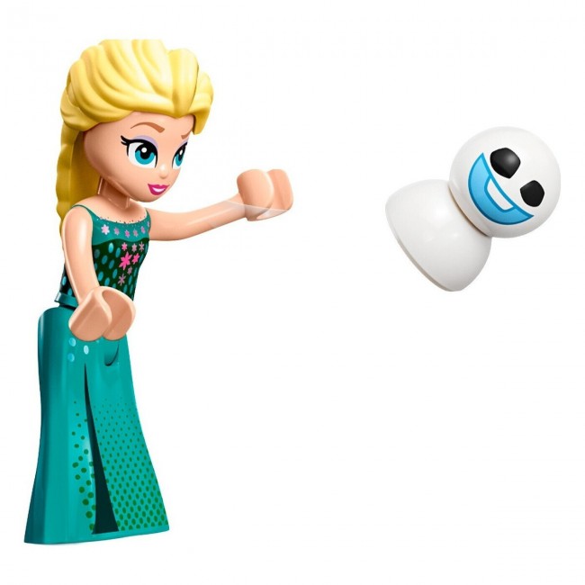 LEGO DISNEY FROZEN ΠΑΓΩΜΕΝΕΣ ΛΙΧΟΥΔΙΕΣ ΤΗΣ ΈΛΣΑΣ