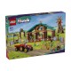 LEGO FRIENDS FARM ANIMAL SANCTUARY