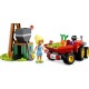 LEGO FRIENDS FARM ANIMAL SANCTUARY