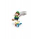 LEGO SUPER MARIO ADVENTURES WITH INTERACTIVE LEGO? LUIGI