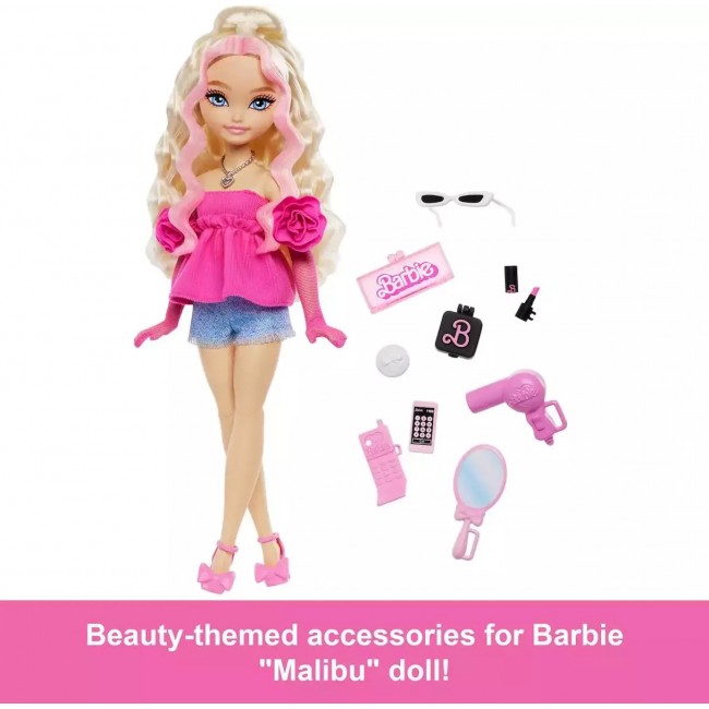 BARBIE DREAM BESTIES MALIBU