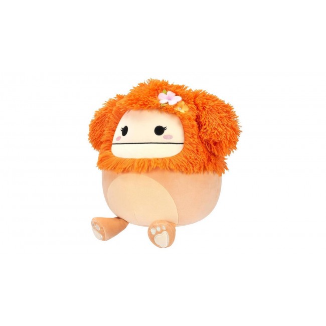 SQUISHMALLOWS ΛΟΥΤΡΙΝΟ 30,5ΕΚ. W5A SHASTA THE BIGFOOT