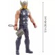 ANENGERS TITAN HERO FIGURE THOR