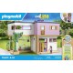 PLAYMOBIL MY LIFE ΜΟΝΤΕΡΝΑ ΒΙΛΑ