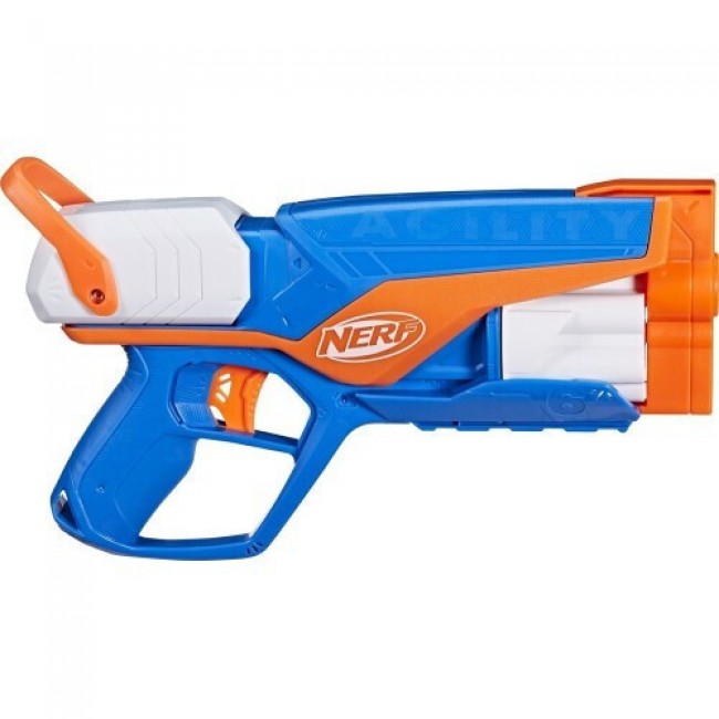 NERF N SERIES AGILITY