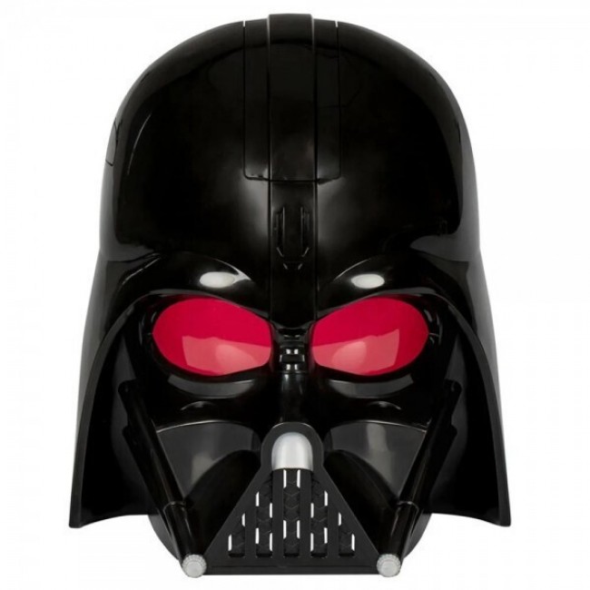 STAR WARS DARTH VADER ELECTRONIC MASK