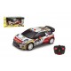 DYNATECH RC-RALLY OFFICIAL WRC 1:16(PVC) CITROEN DS 3 WRC