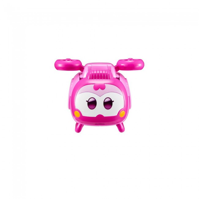 SUPER WINGS SUPER PET TRANSFORMING ROBOT ΔΙΑΦΟΡΑ ΣΧΕΔΙΑ 1 ΤΕΜΑΧΙΟ