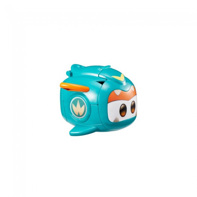 SUPER WINGS SUPER PET TRANSFORMING ROBOT ΔΙΑΦΟΡΑ ΣΧΕΔΙΑ 1 ΤΕΜΑΧΙΟ