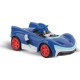 CARRERA R/C CAR TEAM SONIC RACING MINI RC  TABLETOP RACING SET