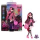 MONSTER HIGH  DRACULAWRA ΚΟΥΚΛΑ