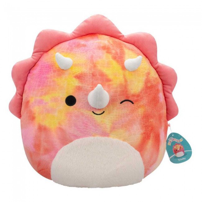 SQUISHMALLOWS ΛΟΥΤΡΙΝΟ 41 ΕΚ W4 TRINITY Ο ΤΡΙΚΕΡΑΤΩΨ